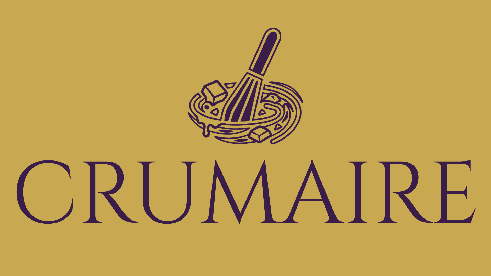 CRUMAIRE emblem